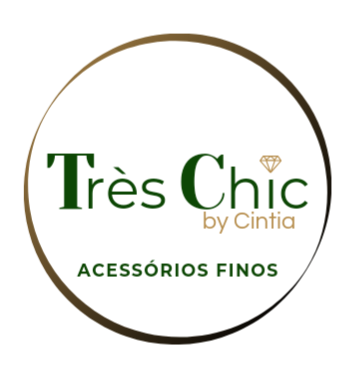 Très Chic by Cintia 